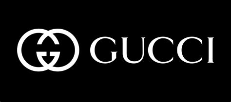 font marchio gucci|Gucci logo as text.